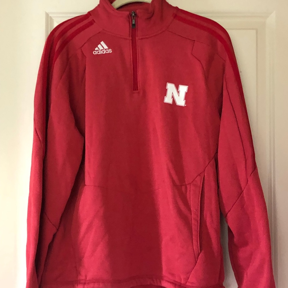 Adidas Woman's Sweatshirt